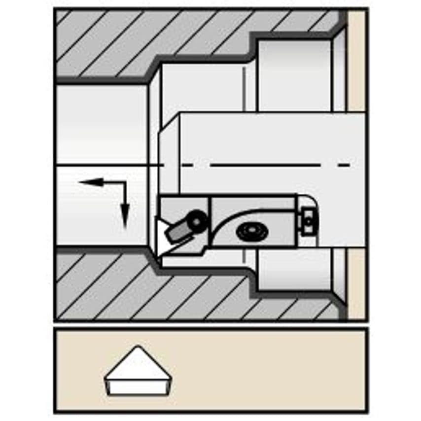 CTFPR10CA11 C Cartridge