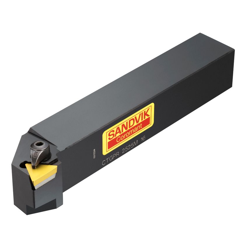 CTGPR 1616H 11 Tool Holder