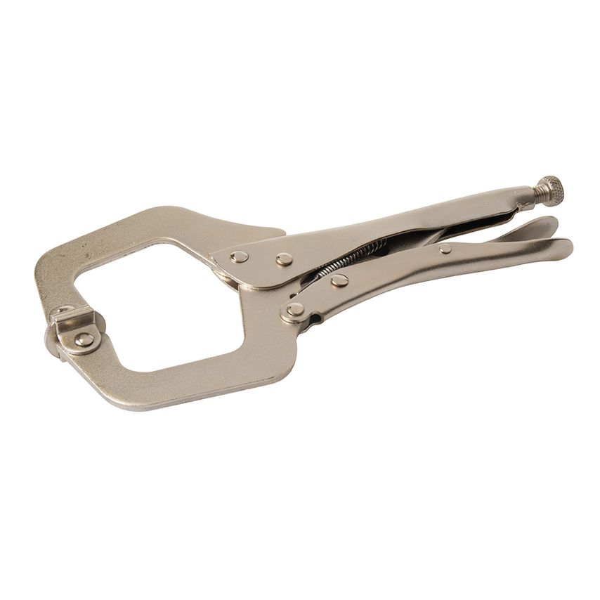 C-Type Welding Clamps 275mm