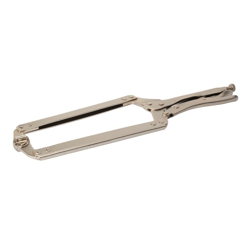 C-Type Welding Clamps 450mm
