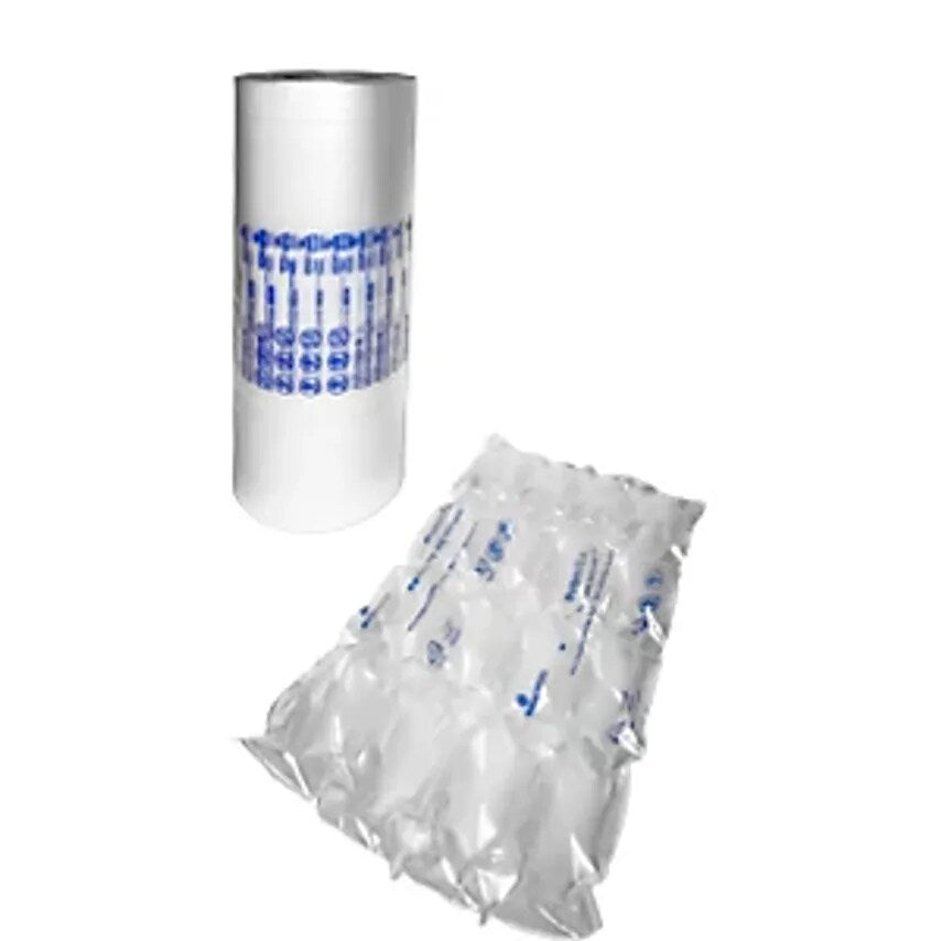 CUSHION Air Cushion Pad, Pack Of 2 Rolls, Length Per Roll 250 M