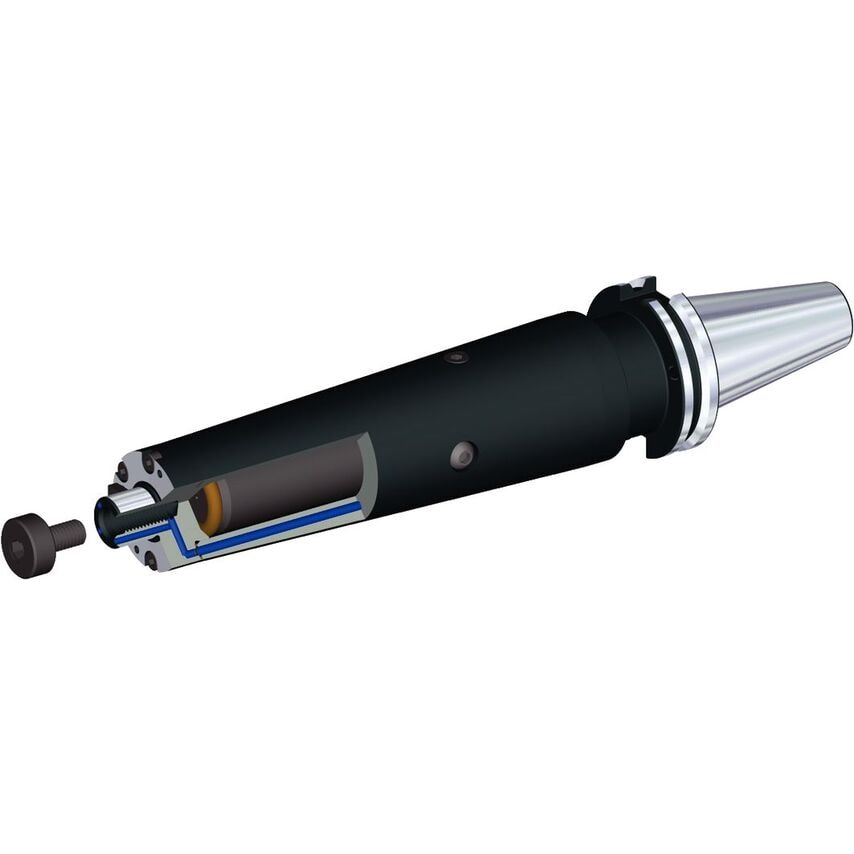 CV50BTDSMC1251300 1 1/4 Tunable SMA X13 CV50