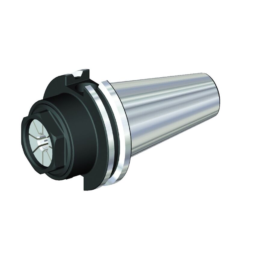 CV50SER32169 ER32 Short Collet Chuck - CV50
