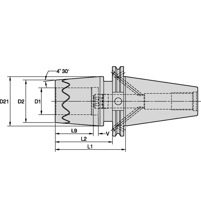 CV50ZBSFHDTT100354 CV50 B Z 1 HD Safe-lock TT
