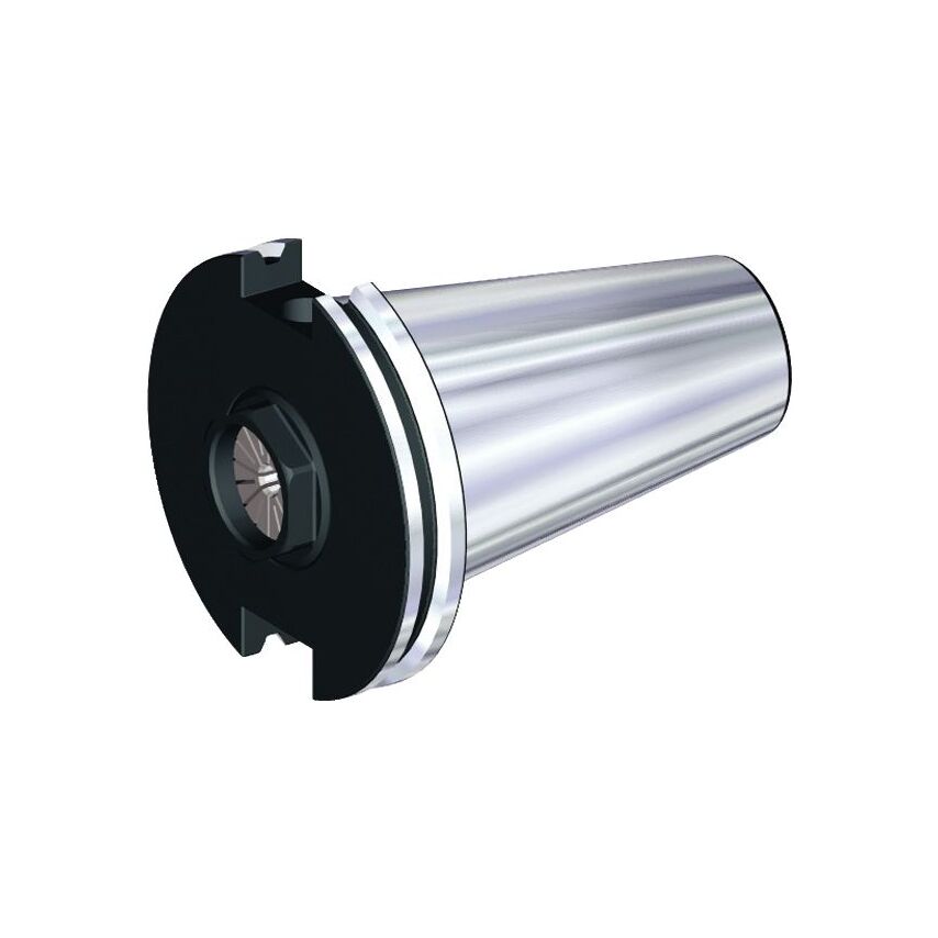 CV50ZSER40106 ER40 Short Collet Chuck - CV50