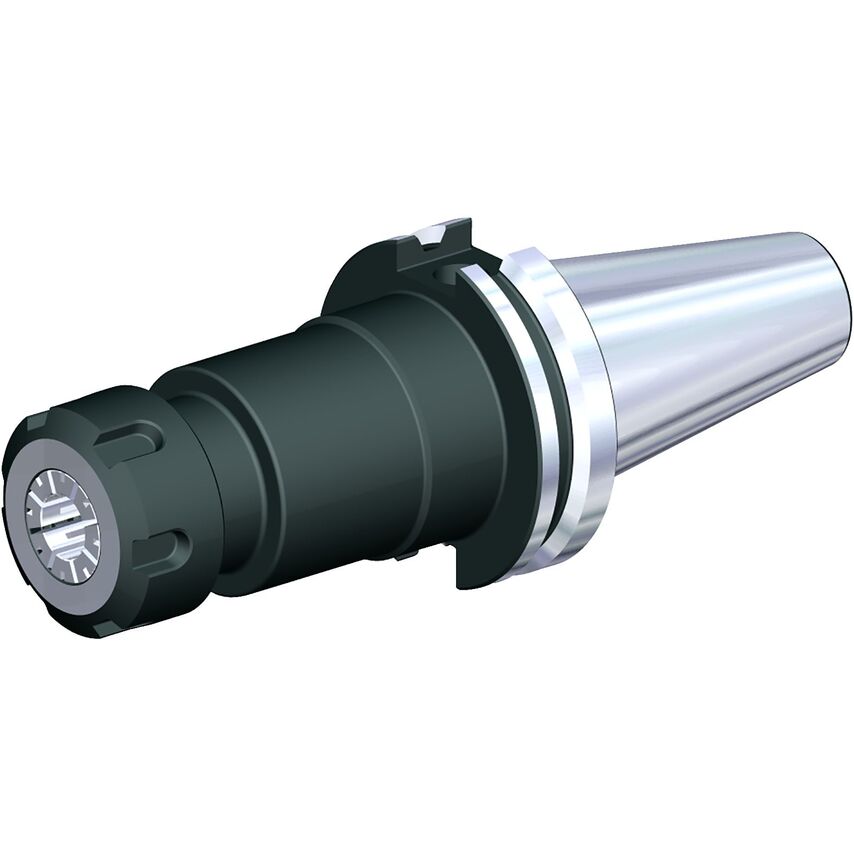 CVKV40ER16400 CVKV40 ER16 Collet Chuck L=4