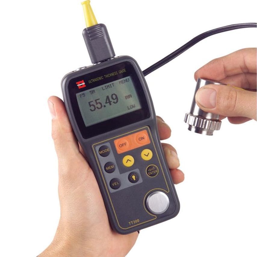 CV - W-TT-320