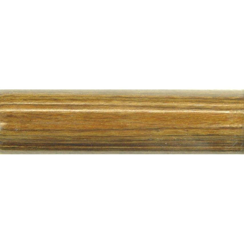 CW01 Wooden Pen Blank Light Coffee