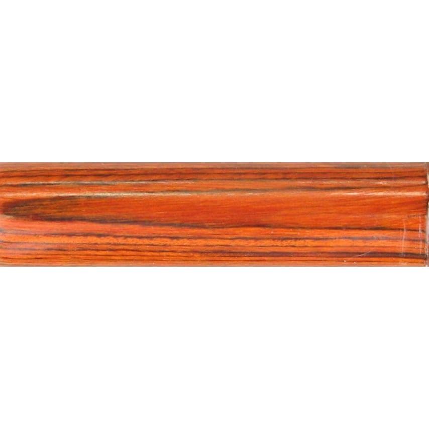 CW04 Wooden Pen Blank Sunkist