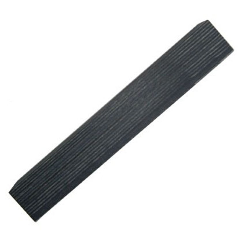 CW05 Wooden Pen Blank Silver Grey