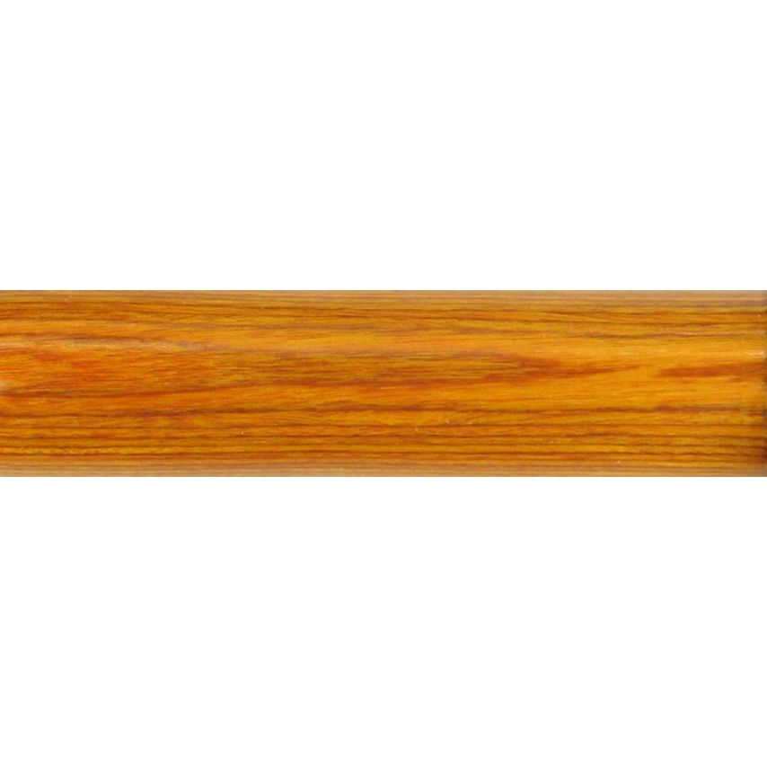 CW09 Wooden Pen Blank Gold