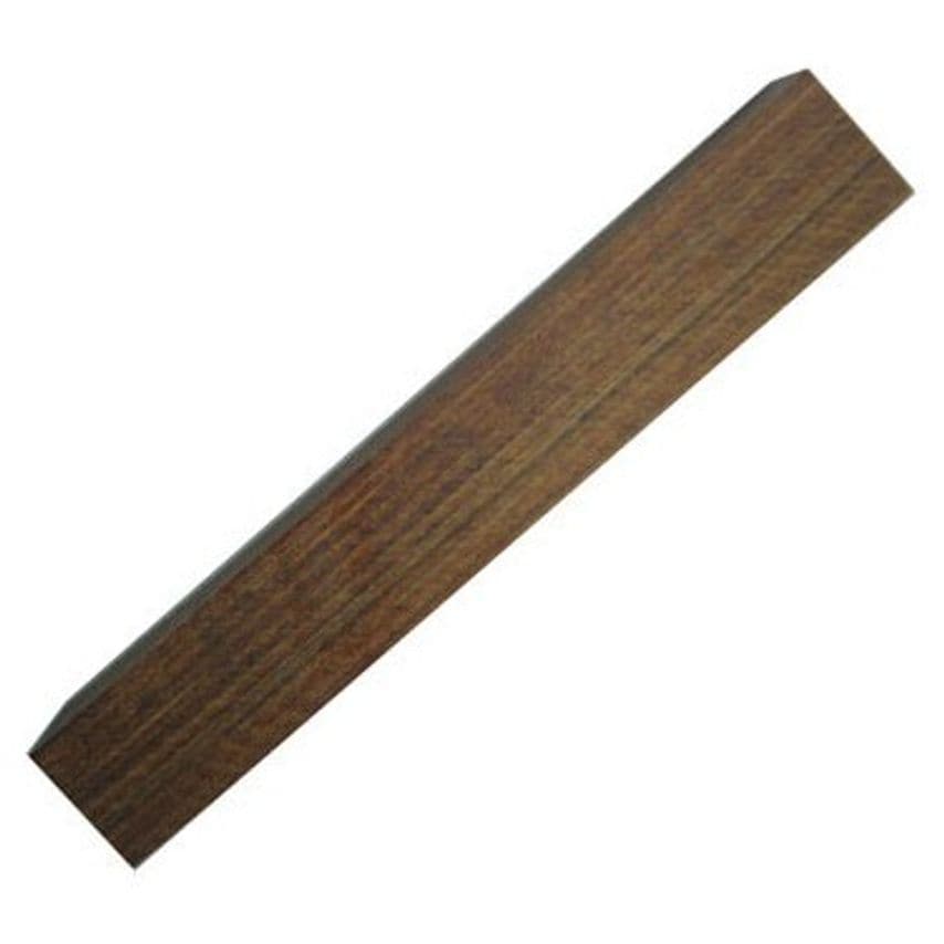 CW09 Wooden Pen Blank Gold