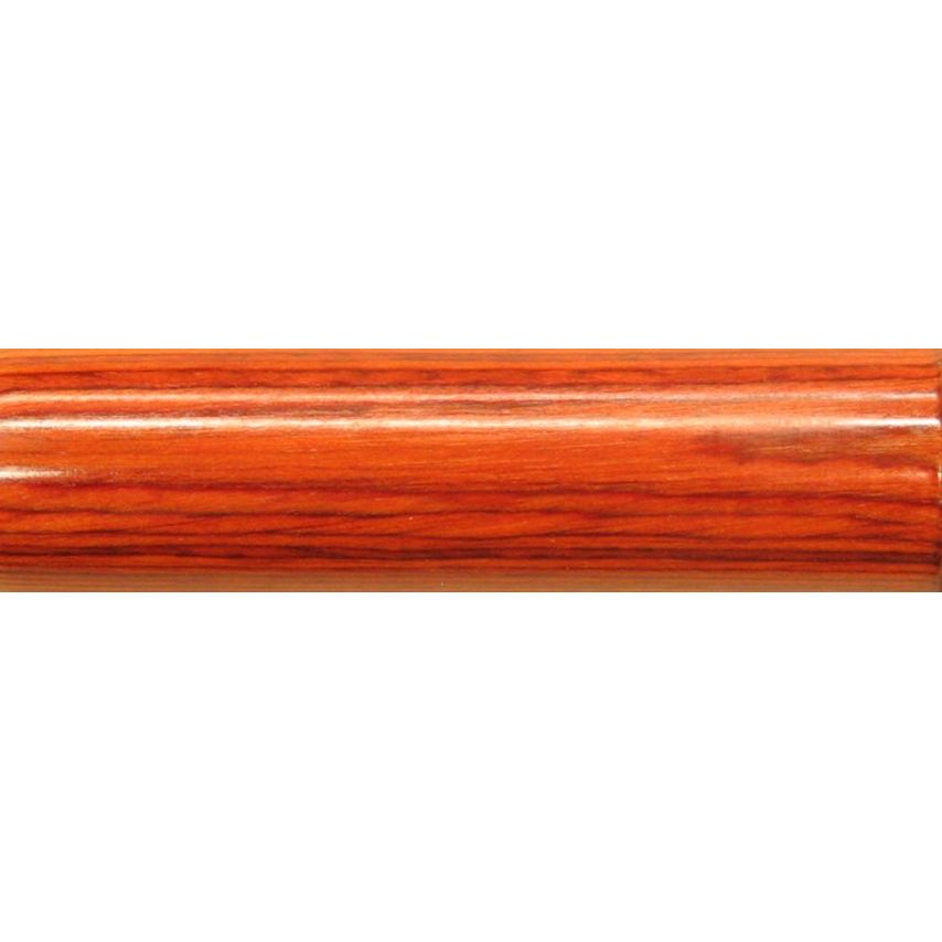 CW11 Wooden Pen Blank Orange