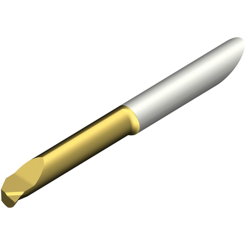 CXS-04T098-15-4220R7014 XS Solid Carbide Tool for Turning