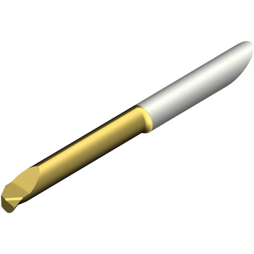 CXS-05T098-20-5230R1125 XS Solid Carbide Tool for Turning