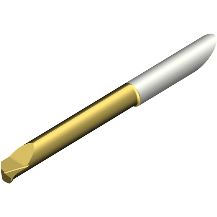 CXS-06T098-20-6240R1125 XS Solid Carbide Tool for Turning