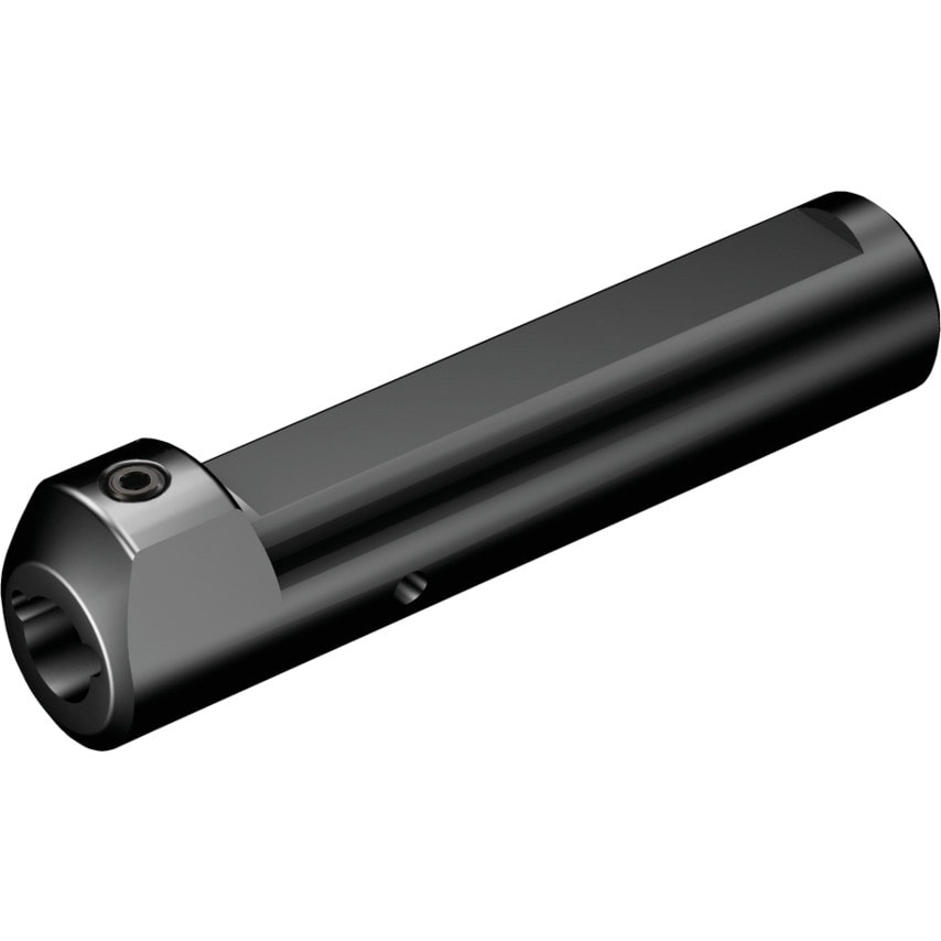 CXS-A0750-08 Cylindrical Shank with Flat to XS Adapter