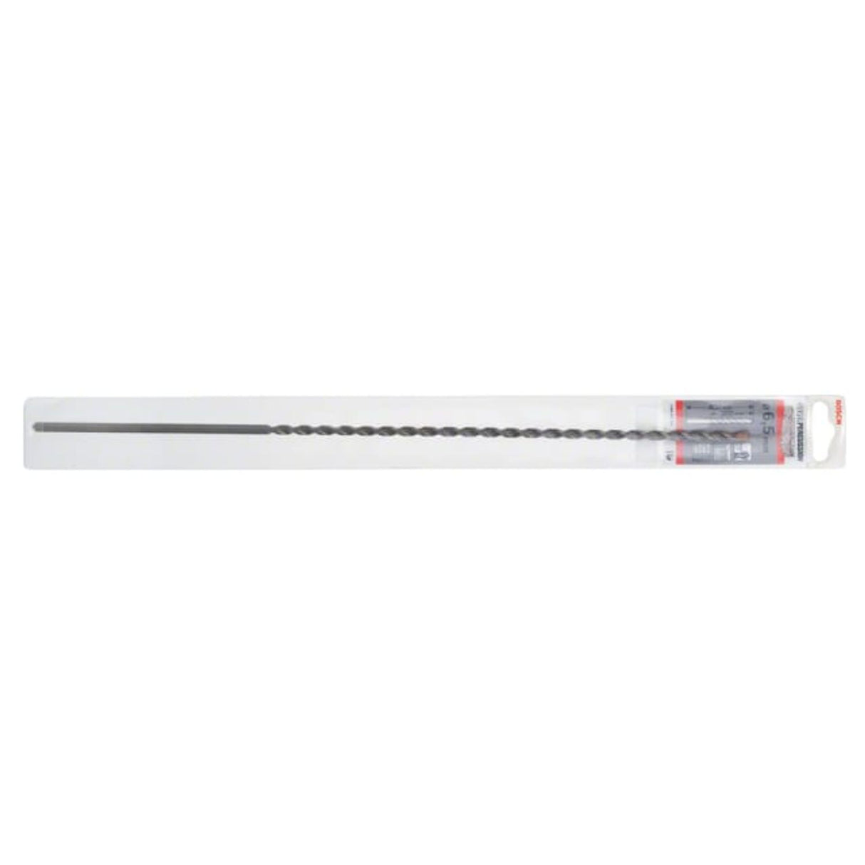 CYL-3 Drill Bit 6.5 x 350 x 400mm