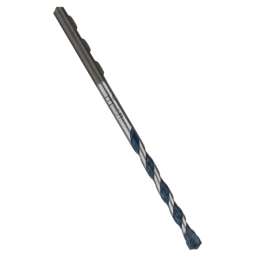 CYL-5 Concrete Drill Bit 5 x 50 x 100mm