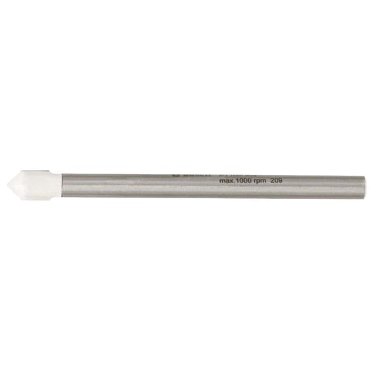 CYL-9 SoftCeramic Tile Drill Bit 7.0 x 80mm