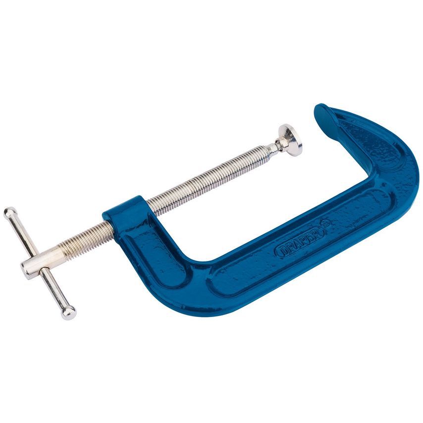 C Clamp 150 x 70mm (Sold Loose)