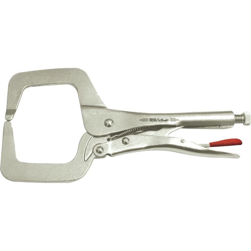 "C" Clamps Grip Plier 11" Titacrom