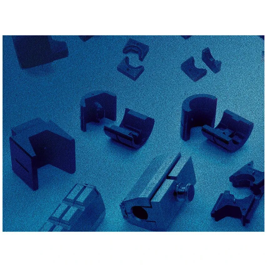 C Series Hexagon Die Set for 400mm2 Cables