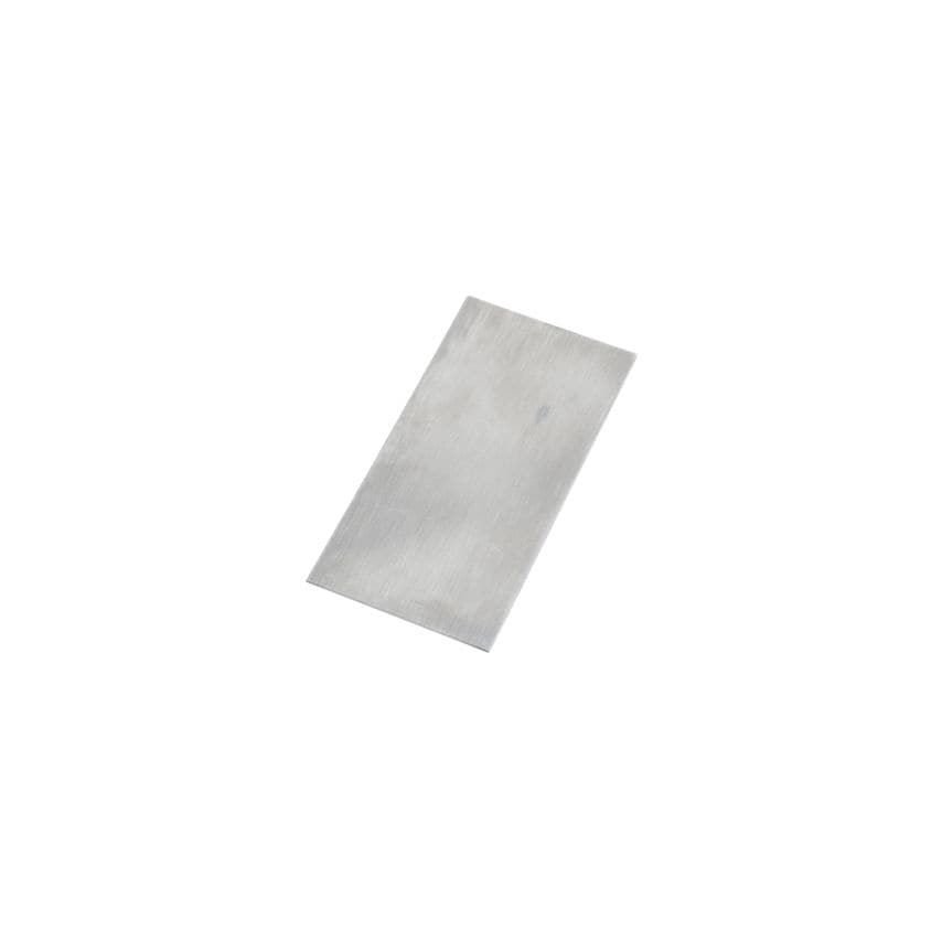 Cabinet Scraper 4" X 2"