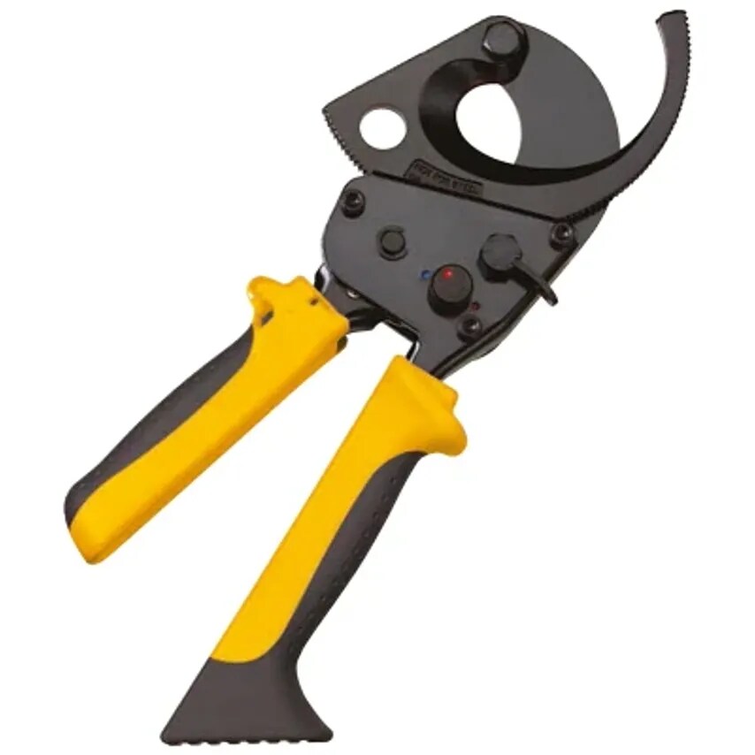 Cable Cutter Bigfoot Ratcheting