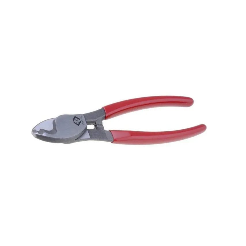 Cable Cutter Copper and Aluminium Cable 160mm Alloy Steel