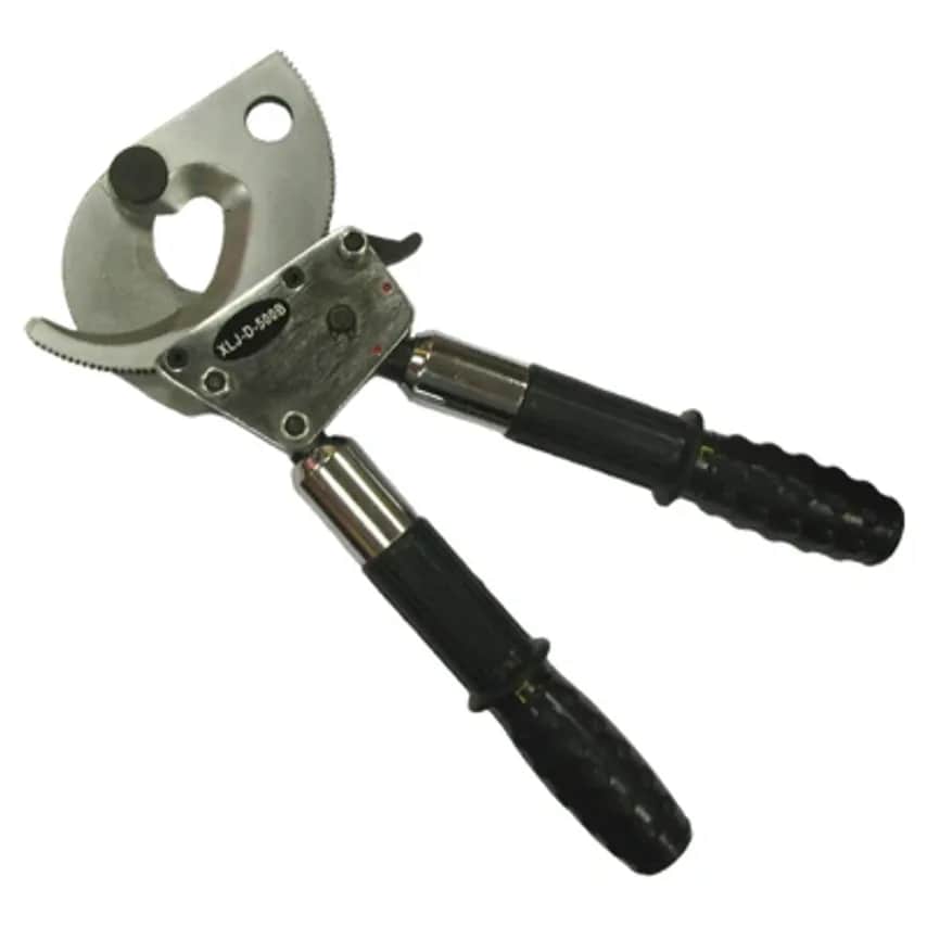 Cable Cutter Ratchet 32mm for Pvc/swa/pvc Cables