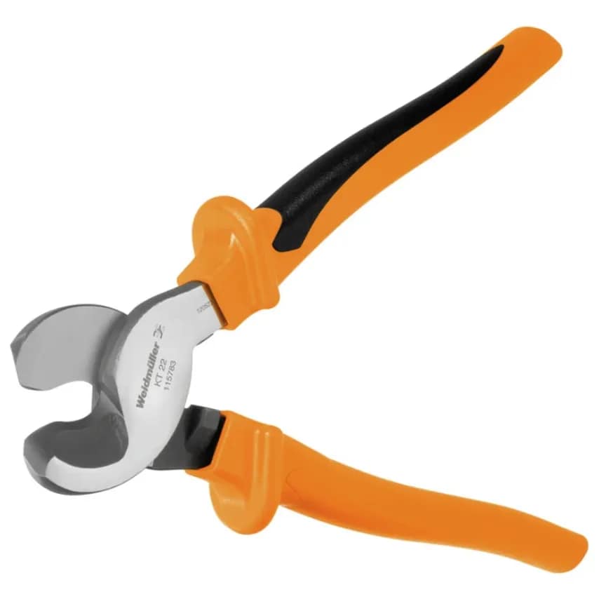 Cable Cutter Tool KT 22 210 x 66 x 30mm