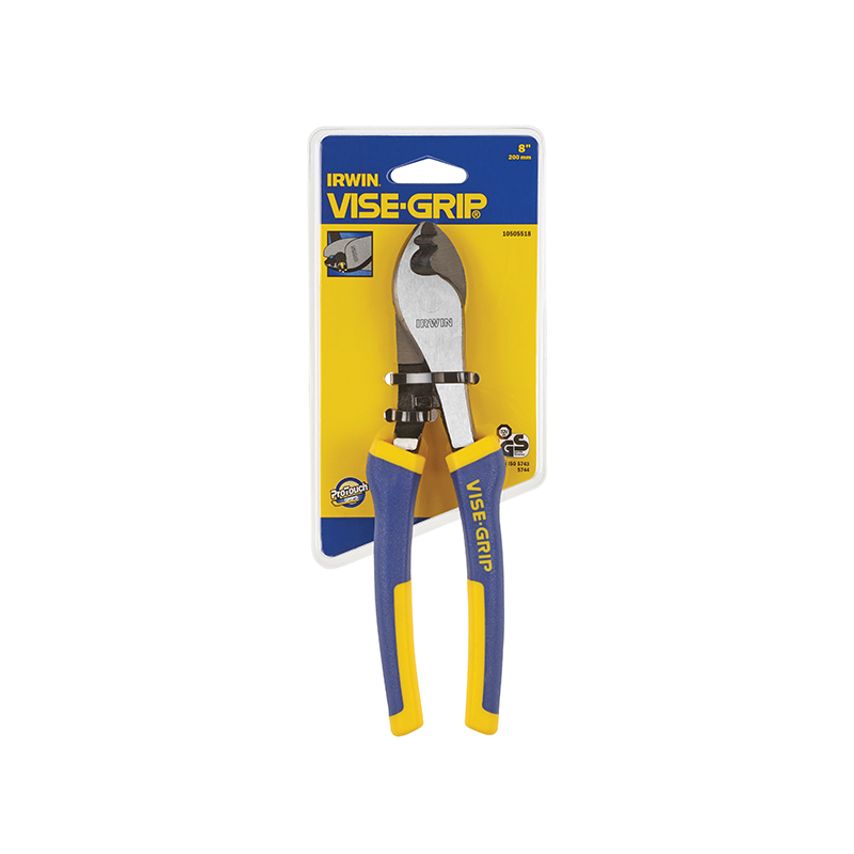 Cable Cutters 200mm (8in) VIS10505518