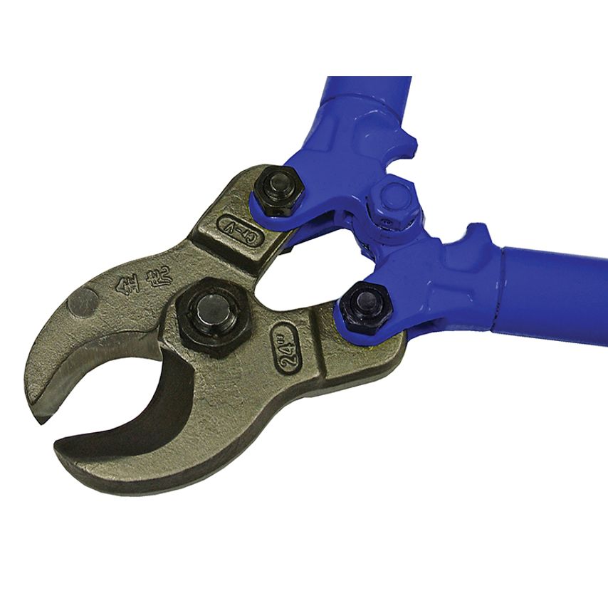 Cable Cutters 600mm (24in) FAIPLCC24