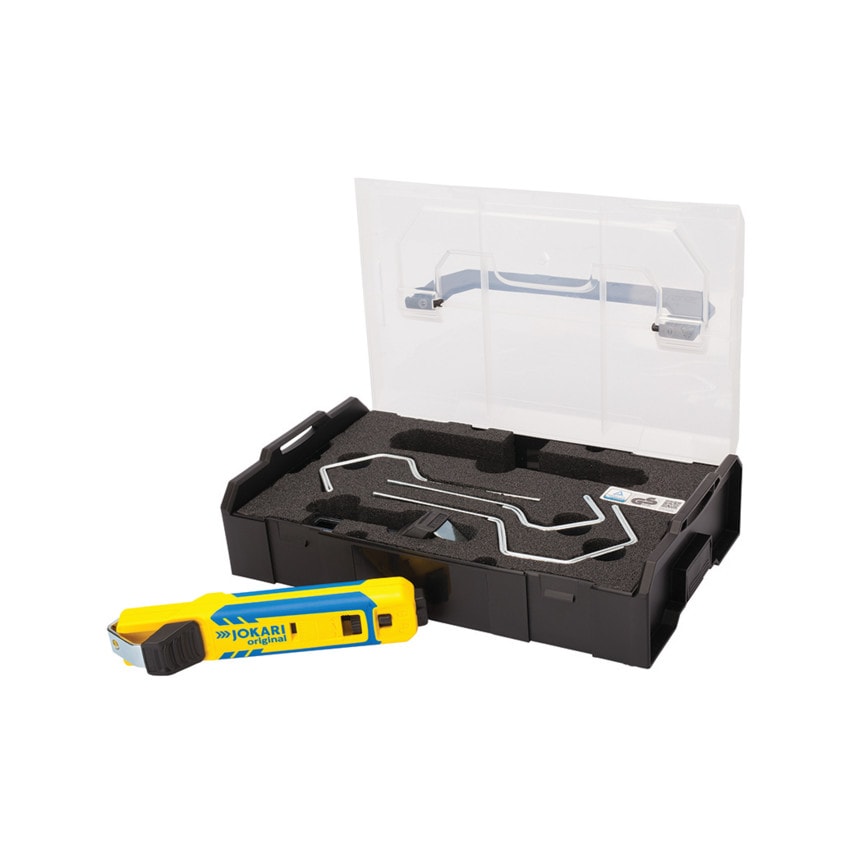 Cable Knife 4-70 Set