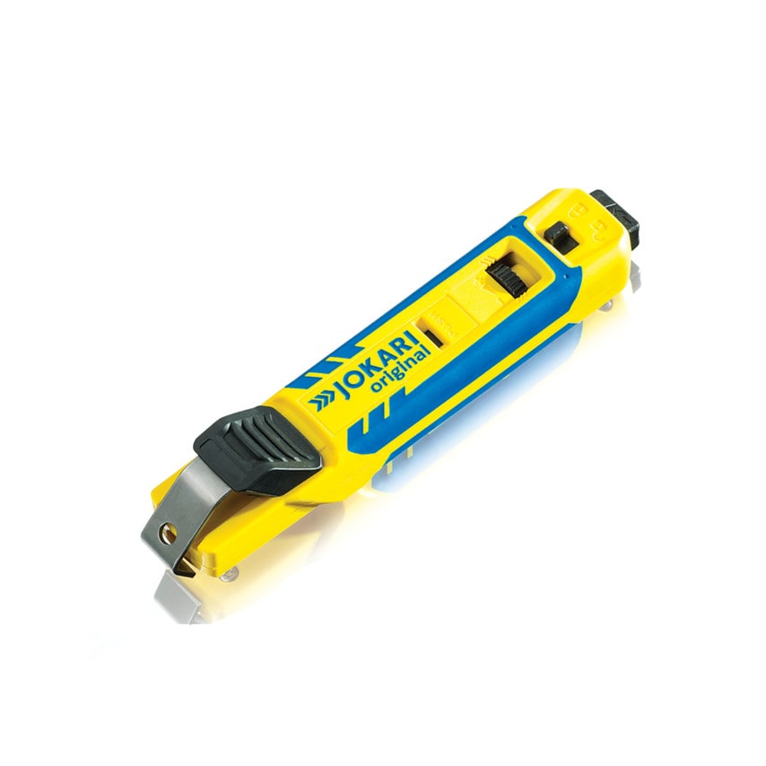 Cable Knife System 4-70