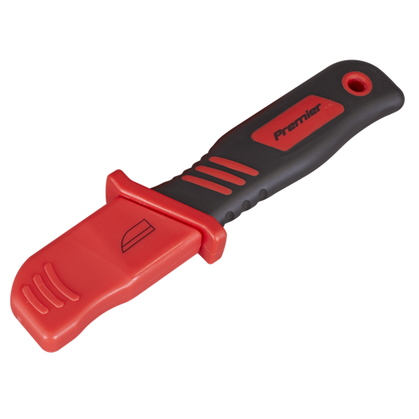 Cable Knife - VDE Approved