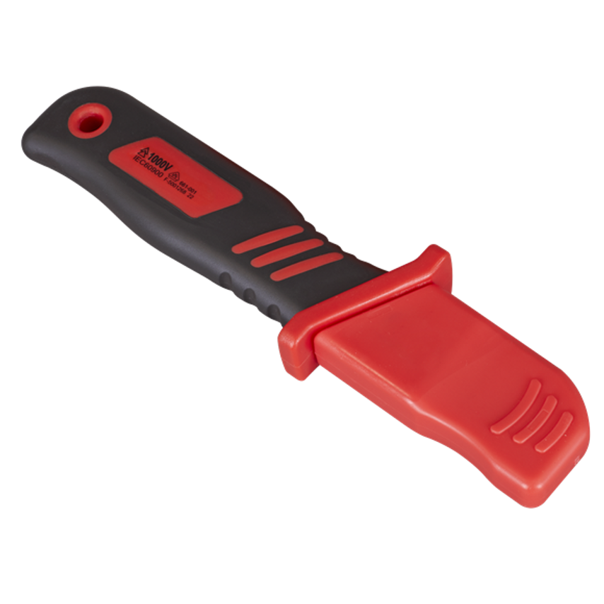 Cable Knife - VDE Approved