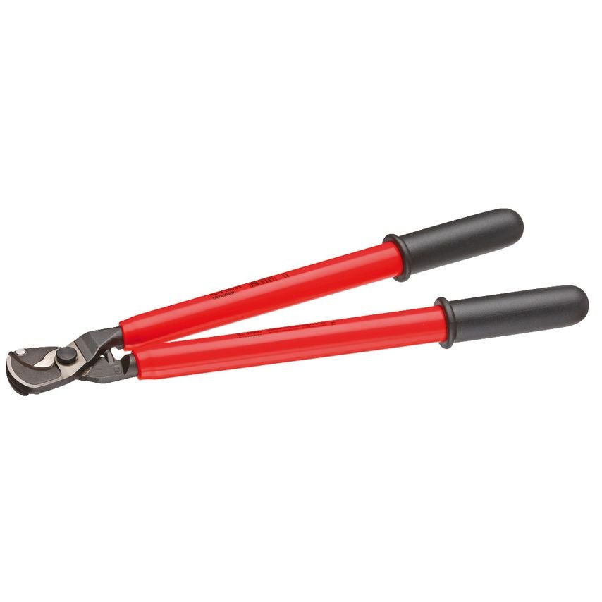 Cable shears insulated 1000 V
