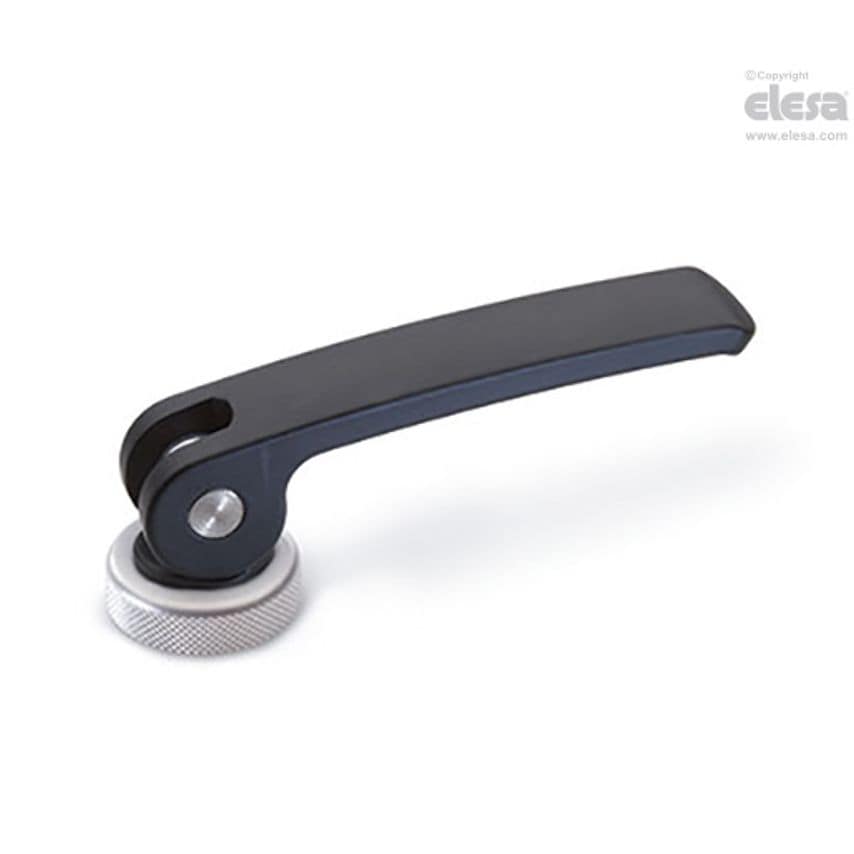 Cam lever-GN 927.4-44-M5-B-B