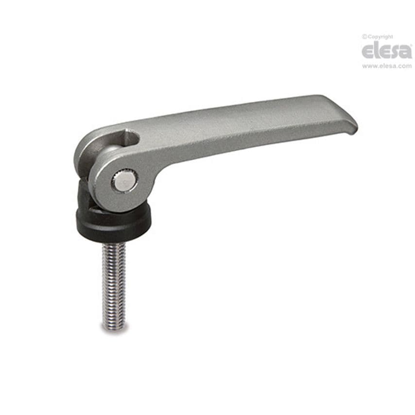 Cam lever-GN 927.5-63-M5-35-B