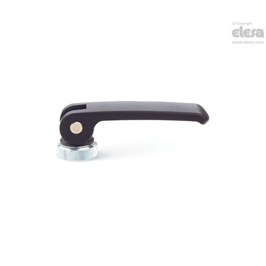 Cam lever-GN 927-63-M6-A-B