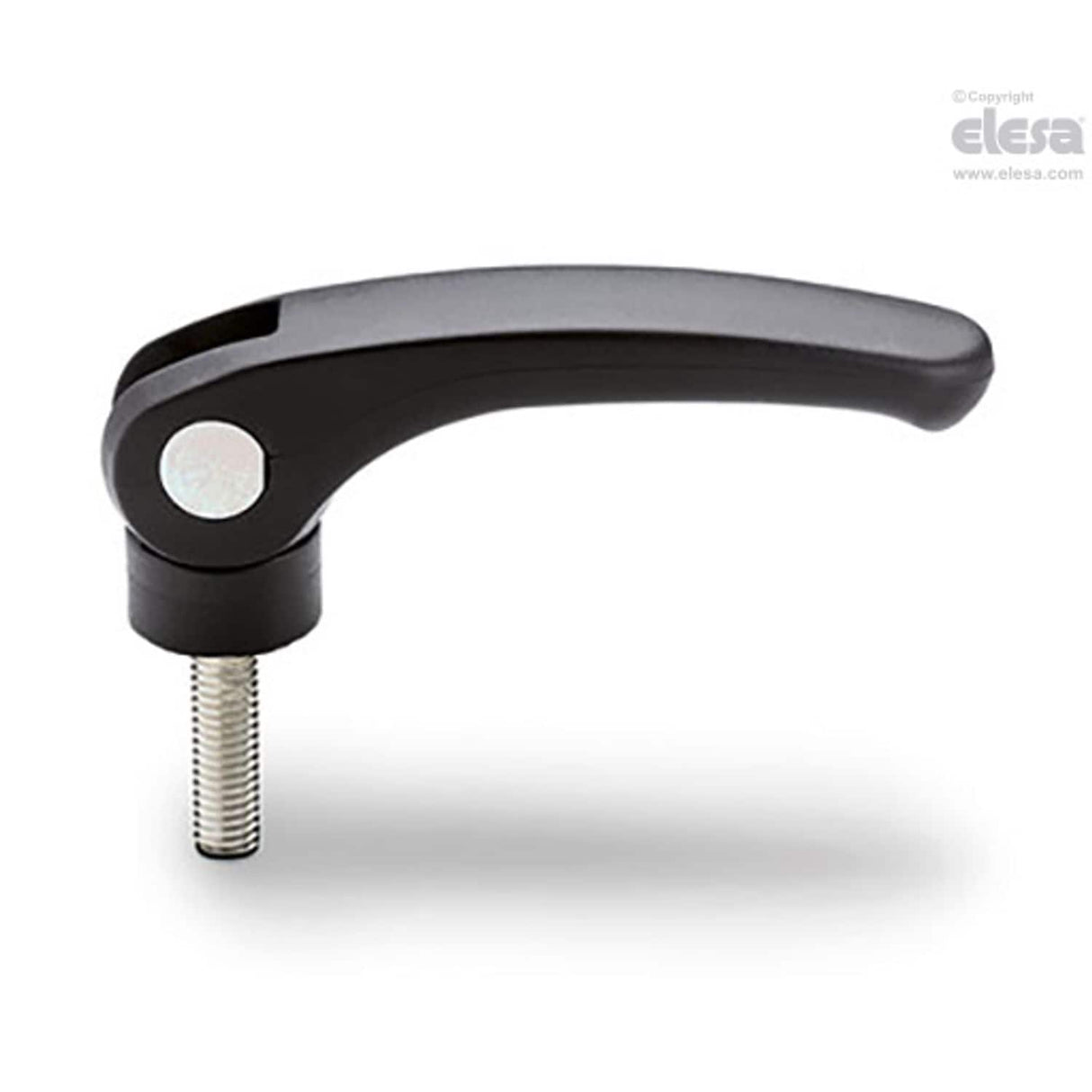 Cam lever-LAC.44-p-M5x40