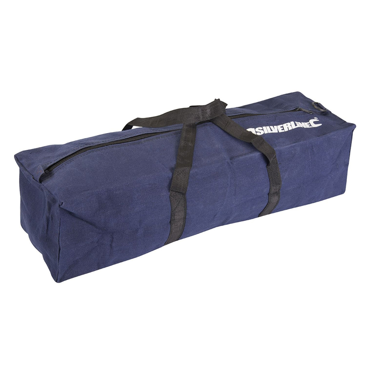 Canvas Tool Bag 620 X 185 X 175mm