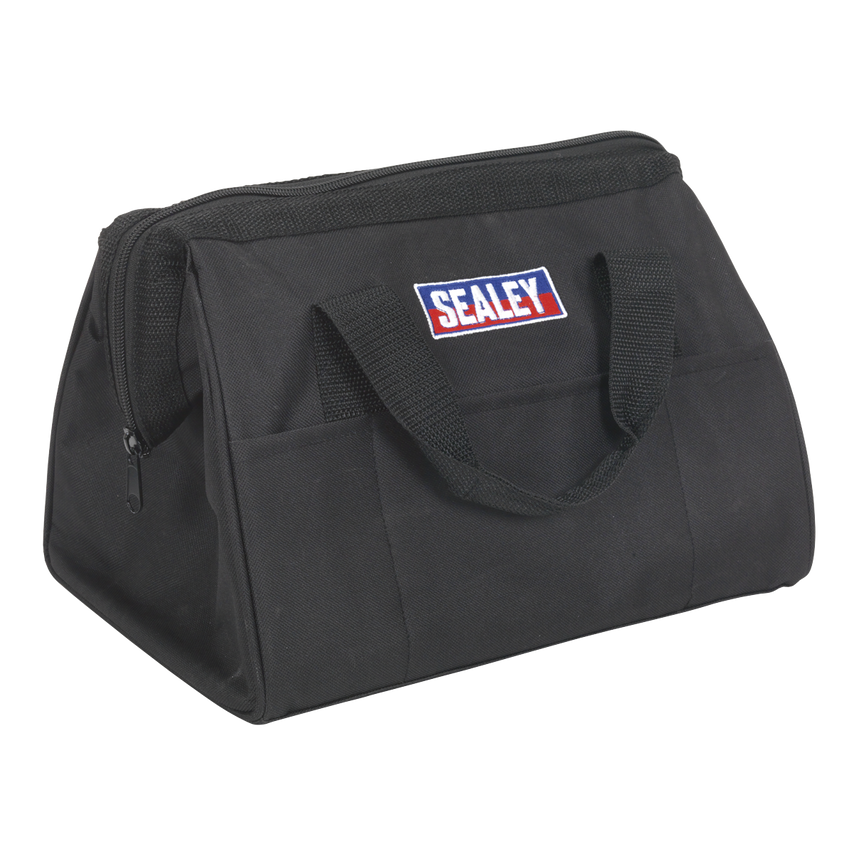 Canvas Tool Storage Bag