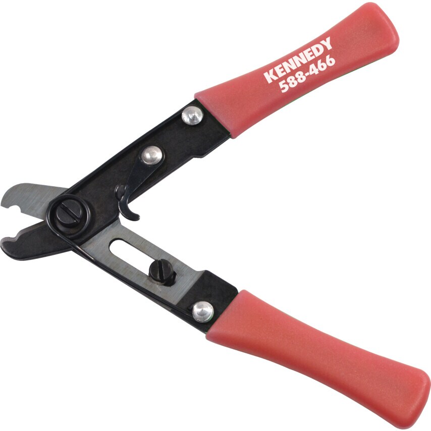 Capillary Tube Cutter
