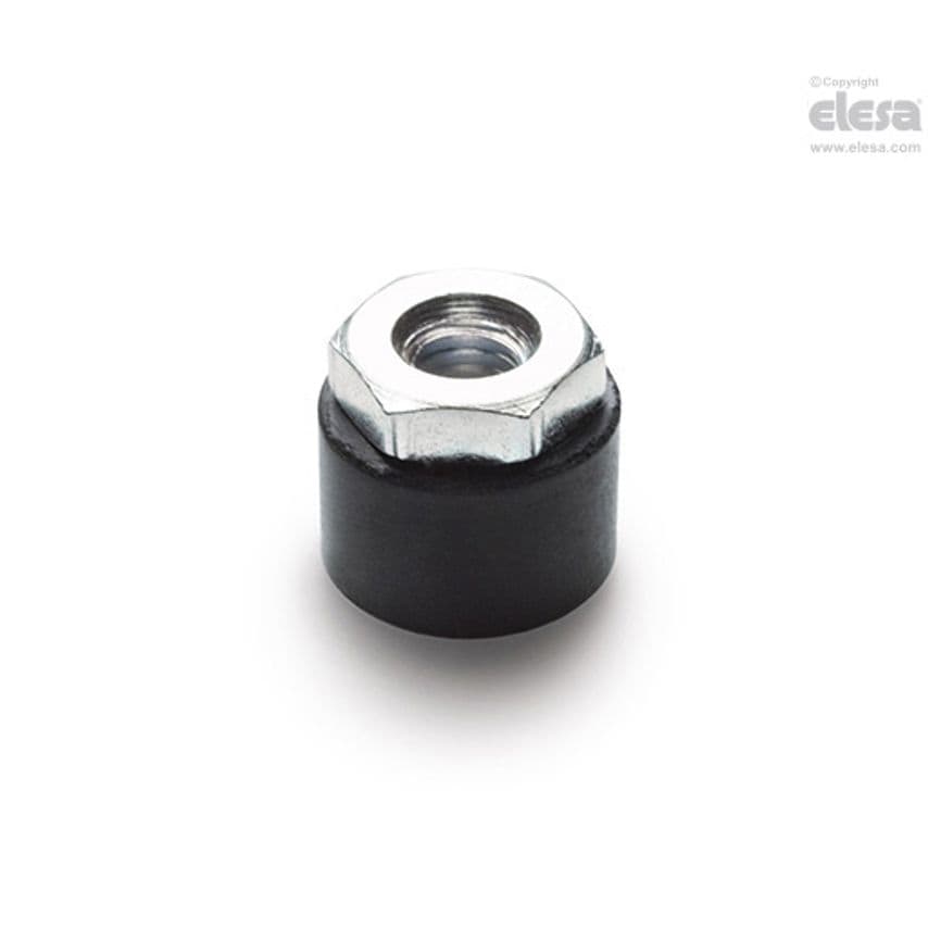 Caps for Bolts-NCN.24-M10
