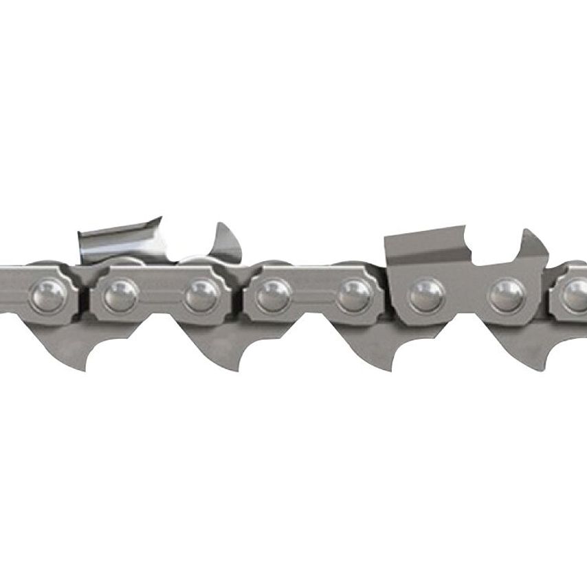 Carbide-Tipped Chain 43 cm of Hydraulic Chain Saw - AQUAMaster - MasterEx 79980 74375