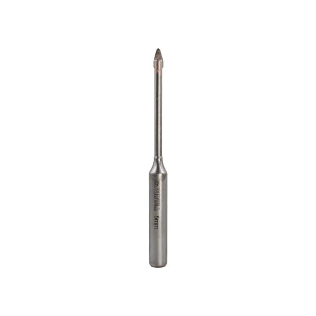 Carbide Hard Tile & Glass Drill Bit - 5mm