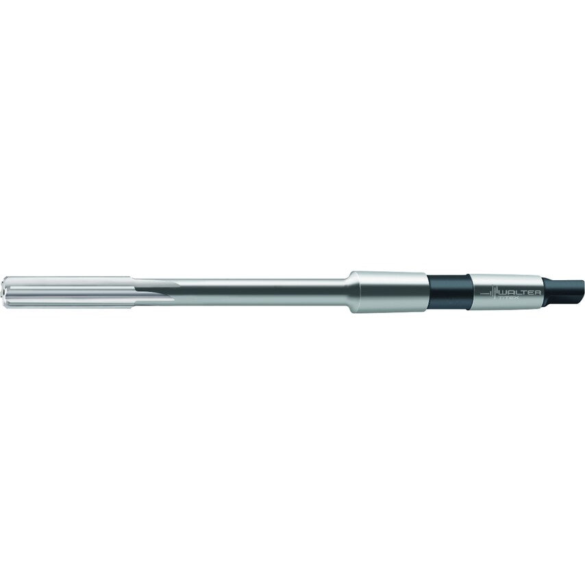 Carbide Machine Reamers with Morse Taper F4162-14